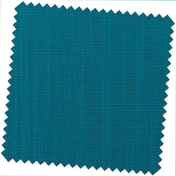 Bexley Teal Replacement Blind Slats