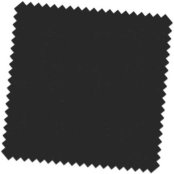 Palette Black Made to Measure Vertical Blind