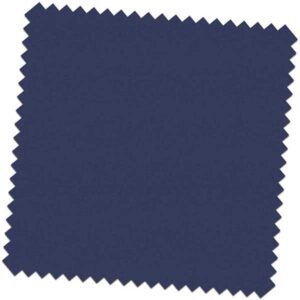 Senses  Palette Dark Blue Made to Measure Vertical Blind