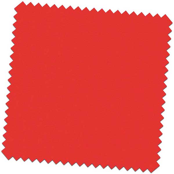 Palette Scarlet Made to Measure Vertical Blind