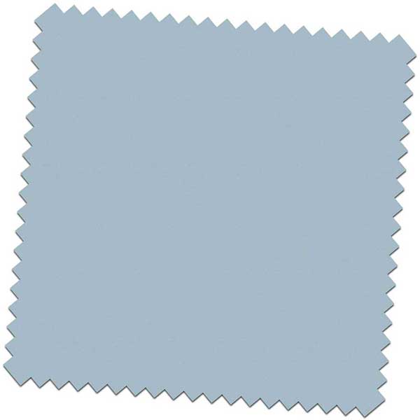 Palette Smokey Blue Made to Measure Vertical Blind