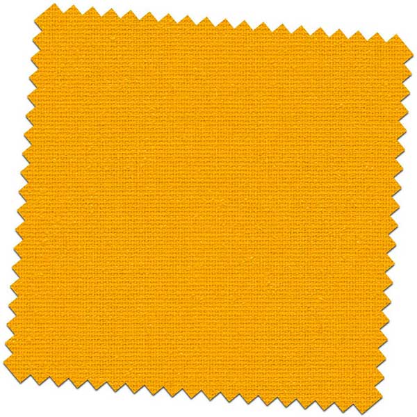 Polaris Mustard Yellow Vertical Blind