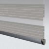 Senses Mirage Balance Grey Made to Measure Roller Blind