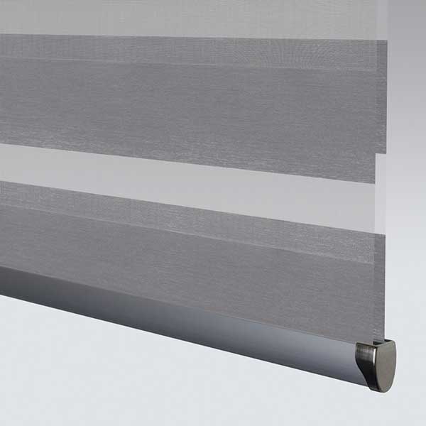 Senses Mirage Poise Concrete Made to Measure Roller Blind