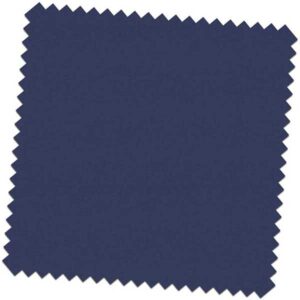 Palette Dark Blue Made to Measure Roller Blind