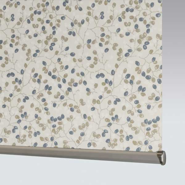 Flourish Sand Made to Measure Roller Blind