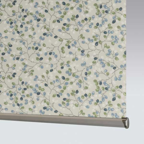 Flourish Spring Made to Measure Roller Blind