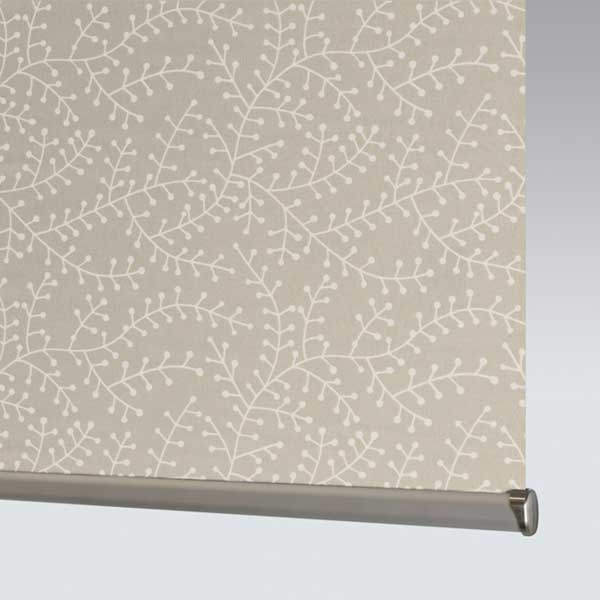 Fusion Sand Made to Measure Roller Blind