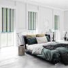 Lola Passo Made to Measure Roller Blind