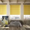 Midas Crystal Made to Measure Roller Blind