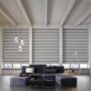 Midas Crystal Made to Measure Roller Blind