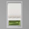 Zoe Bright Made to Measure Roller Blind