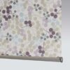 Burst Grape Made to Measure Roller Blind