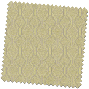Bill-Beaumont-Oasis-Rubaksa-Chartreuse-fabric-for-made-to-measure-Roman-Blinds