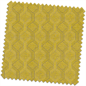 Bill-Beaumont-Oasis-Rubaksa-Ochre-fabric-for-made-to-measure-Roman-Blinds