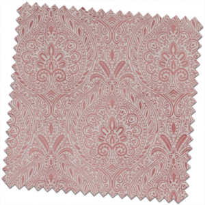 Bill-Beaumont-Persia-Parthia-Blush-fabric-for-made-to-measure-Roman-Blinds