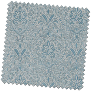 Bill-Beaumont-Persia-Parthia-Sky-Blue-fabric-for-made-to-measure-Roman-Blinds