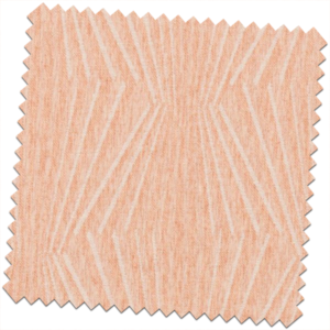 Bill-Beaumont-Sunset-Boha-Peach-fabric-for-made-to-measure-Roman-Blinds