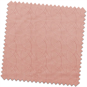 Bill-Beaumont-Sunset-Tempur-Rose-fabric-for-made-to-measure-Roman-Blinds