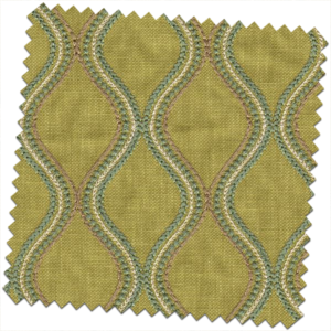 Bill-Beaumont-Tropical-Aruba-Citrus-fabric-for-made-to-measure-Roman-Blinds