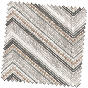 Bill-Beaumont-Tropical-Varadero-Taupe-fabric-for-made-to-measure-Roman-Blinds