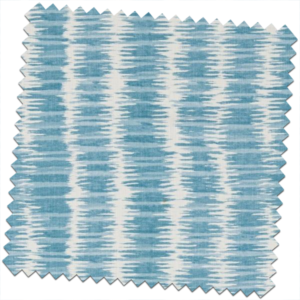 Bill-Beaumont-Tru-Blue-Oceana-Sunlight-fabric-for-made-to-measure-Roman-Blinds