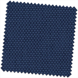 Bill-Beaumont-Tru-Blue-Scute-Indigo-fabric-for-made-to-measure-Roman-Blinds