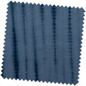 Bill-Beaumont-Tru-Blue-Thai-Dye-Midnight-fabric-for-made-to-measure-Roman-Blinds