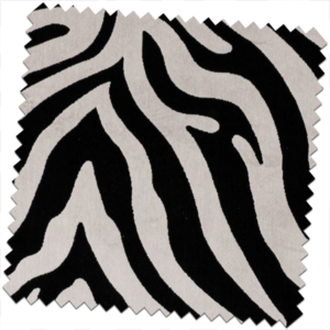 Bill-Beaumont-Urban-Jungle-Eva-Zebra-fabric-for-made-to-measure-Roman-Blinds