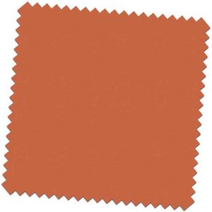 Senses Palette Copper Made to Measure Roller Blind