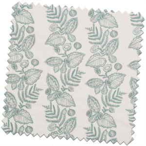 Prestigious-Sri-Lanka-Summer-Fruits-Tiger-Lily-fabric-for-made-to-measure-Roman-Blinds