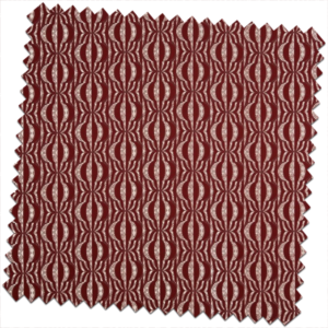 Prestigious-Marrakesh-Latifah-Ruby-fabric-for-made-to-measure-Roman-Blinds