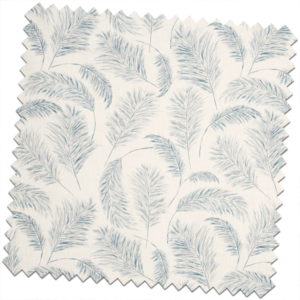 Prestigious-New-Forest-Pampas-Grass-Bluebell-fabric-for-made-to-measure-Roman-Blinds
