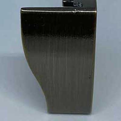 endcap-brushed-steel