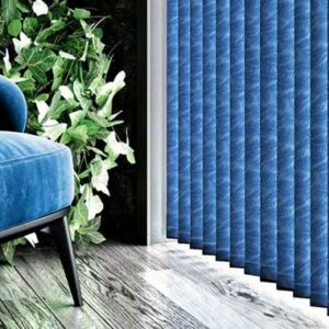 Replacement Vertical Slats