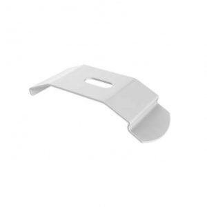 Top Fix Vertical Blind Bracket (For Wide Bodied Rail - 40mm)