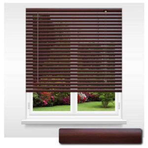 Woodline 9408 Aluminium Premium Venetian 25mm Slat Size