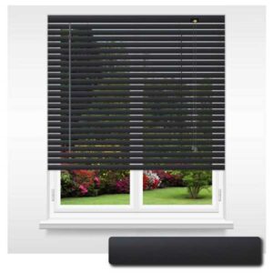 Armada Aluminium Premium Venetian 25mm Slat Size
