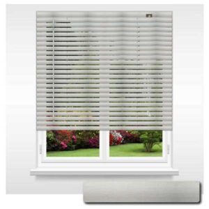 Woodline 9410 Aluminium Premium Venetian 25mm Slat Size
