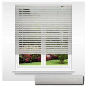Mono Naco Aluminium Premium Venetian 25mm Slat Size