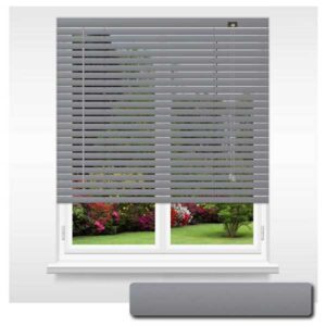 Vitale Aluminium Standard Venetian 25mm Slat Size