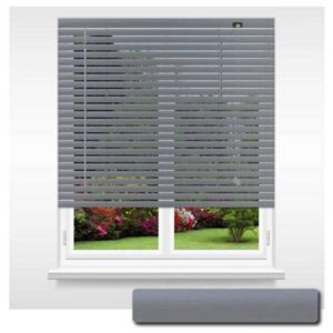 Estrella Axis Aluminium Premium Venetian 25mm Slat Size