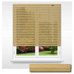 Woodline 9406 Aluminium Premium Venetian 25mm Slat Size