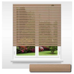 Woodline 9409 Aluminium Premium Venetian 25mm Slat Size