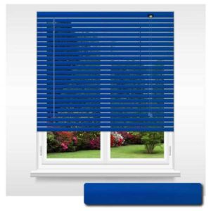 Sky Aluminium Standard Venetian 25mm Slat Size