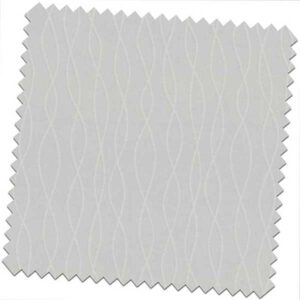 Aria Vapour Made to Measure Vertical Blind