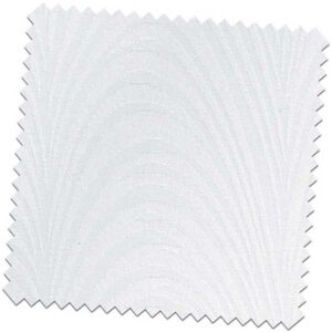 Senses  Carlo White Made to Measure Vertical Blind