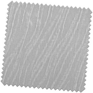Senses  Caspian Iron Made to Measure Vertical Blind