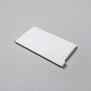 Bottom Weights - Vertical Blind Weights (3.5 inch/89mm) Chainless