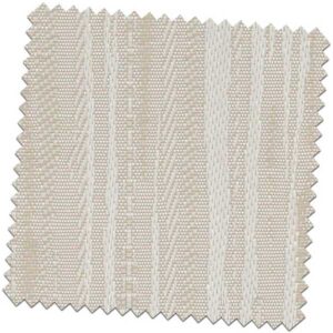 Senses  Cypress Biscuit Made to Measure Vertical Blind